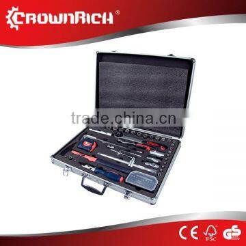 72pcs Multifunctional Socket Set