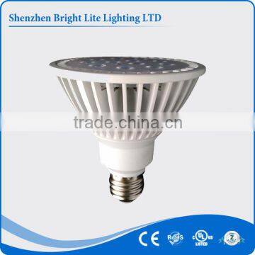 hot sale 3000K PAR30 led spot light