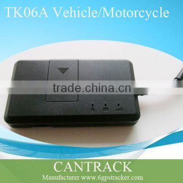 Tk06A super cheap Best quality Bicycle gps tracker mini gps tracker for motorcycle