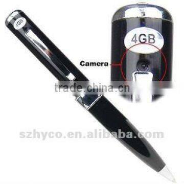 mini camera pen