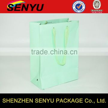 Hgih-quality packing of Commodity, fancy design & customized gift paper bag packagings