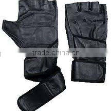 Fitness & weight lifting gloves