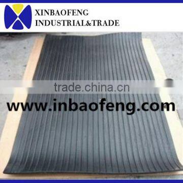 rubber mat for cow cattle farm equipment