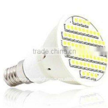 LED cup JDR-E14 LED lamp
