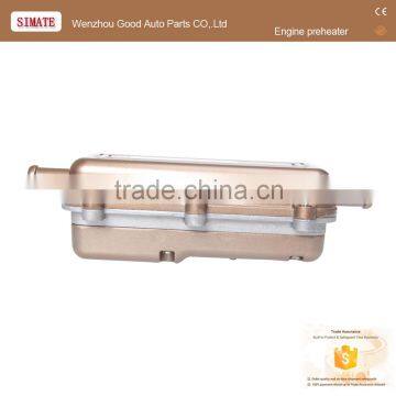 Engine Block Heater for Truck