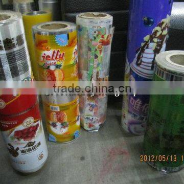 Top Quality Rotogravure Printing Machine 2 Colours photo-3