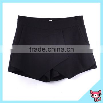 Cheapest price shorts women 2016 in black color