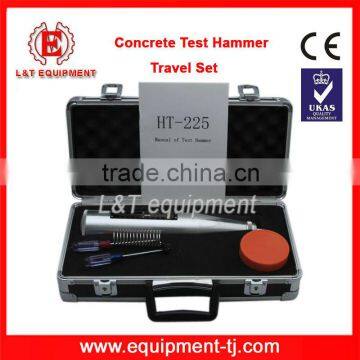 HT-225 High Accuraty Low Price Rebound Hammer Impact Testing Machine