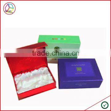 High Quality Makeup Packaging