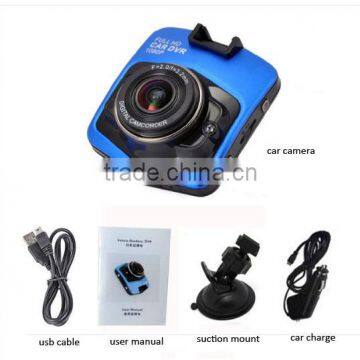Cheap Price 2.7 Inch 120 Degree Lens Full Hd 1080p Car Camera Quality Choice photo-3
