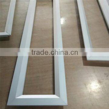 6061 6063-T5 T6 aluminium picture frames from Shanghai Jiayun Aluminium