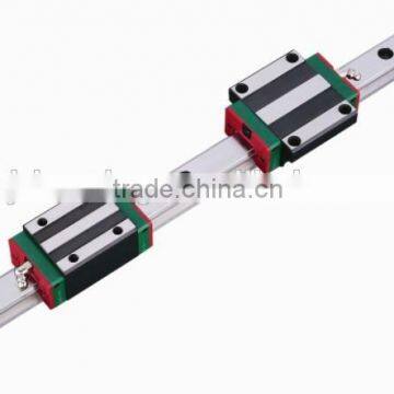 High Quality Linear Guide Way Hiwin Same Size Selling