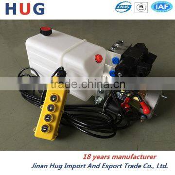 Manufacturer / Small Hydraulic Power Units /Hydraulic power pack for sale