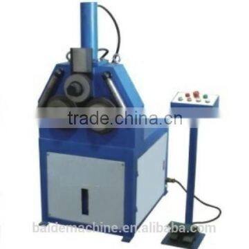 Hydraulic profile bending machines,section bending machine,roll bending machine suitable for all kinds of steel,iron