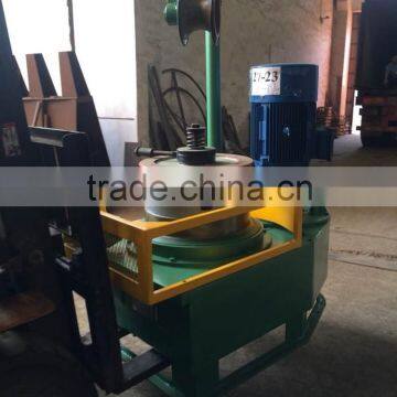 LW-7/450 New generation low consumption cone pulley wire drawing machine manufacturer                        
                                                Quality Choice