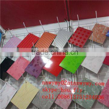 INDOOR HIGH LAMINATE SHEETS HPL DOOR LAMINATE