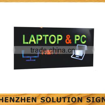 Hot Selling High Quality Indoor Open LED Sign photo-4
