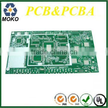 Electronic Chip LED Rigid PCB