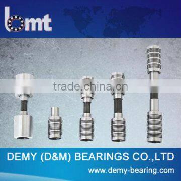 textile bearing