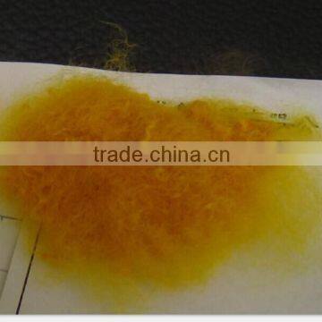 Manufacturer for Recycled Polyester Staple Fiber photo-6