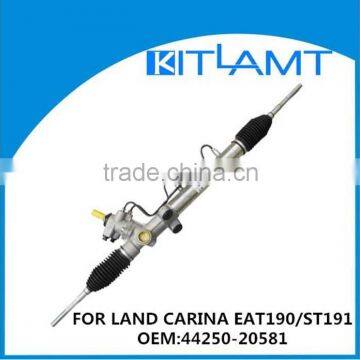 Hydraulic Steering Rack For Toyota Carina EAT190/ST191 OEM:44250-20581/44250-20583