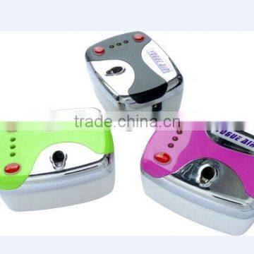 HSENG HS08-3AC-SK Beginner Airbrush Kits photo-3