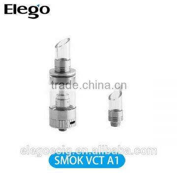 2015 new Smok VCT tank VCT A1 atomizer with the Smok M80 Plus