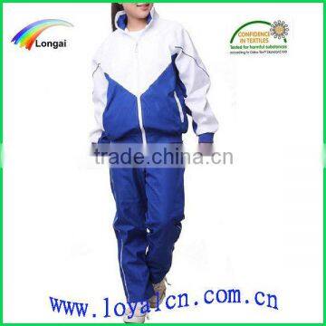 2013 new middle school uniform