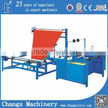 SZB Hem Rewinding Machine-2