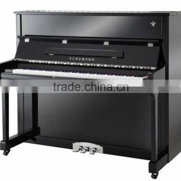 Schumann (E9) Black 121 Upright Piano Musical Instruments photo-2