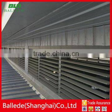 Aluminum Blinds Aluminum Sunahade Louver photo-5