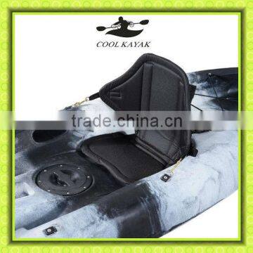 Plastic Kayak Seat photo-2