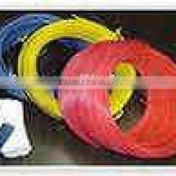 sell PVC coated wire