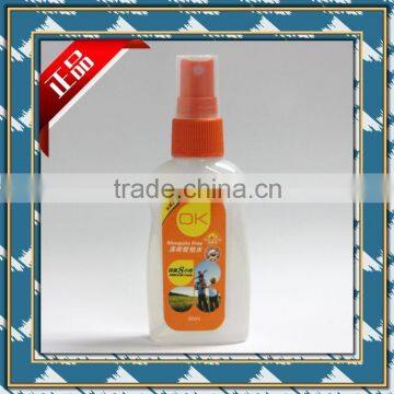 2016 Hot Selling High Quality Mosquito Repellent Liquid