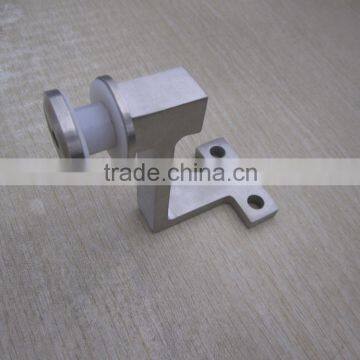 Stainless Steel 304 316 /balustrad/stainless Steel Handrail Fitting photo-3
