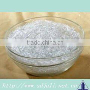 Fiberglass chopped strands excellent chemical properties