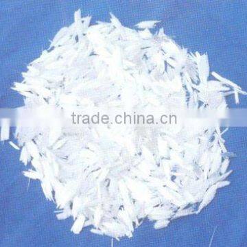 fiberglass chopped strands