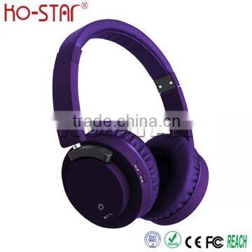 Factory wholesale stylish activite good sound wireless bluetooth sport headphone