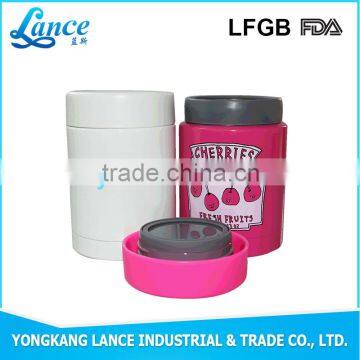 2016 Hot Product New Design Food Safety Stainless Steel Soup Kettle photo-5