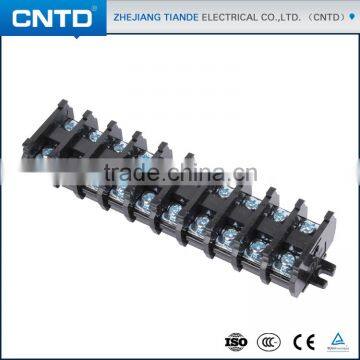 CNTD China 2016 New Products CBC Cassette Assembly Screw Terminal Connector