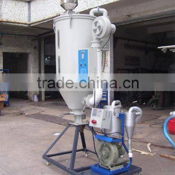 Centrifugal industrial drying machine industrial air heater hopper dryer