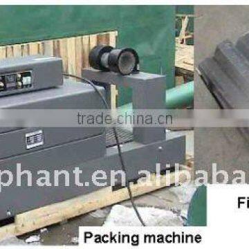 Infrared Contraction Packing Machine