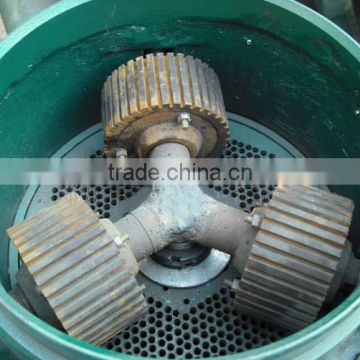 Chicken Feed ring die pellet mill