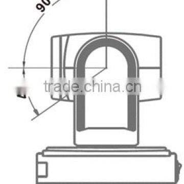 SVC-HD8820-DSY-K4 20x Optical x 12 Digital Zoom HD-SDI/DVI-I/CVBS 1080p@60fps HD Color Video Conference System Camera photo-3
