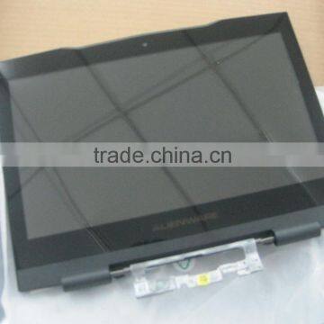 High quality LED/LCD and Hinges LTN116AT02-D01 for Dell Alienware M11X