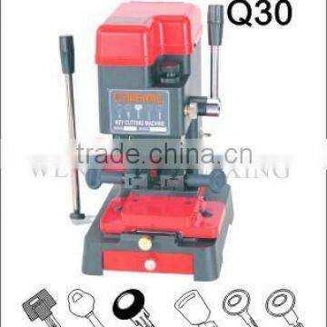 Universal Key Cutting Machine