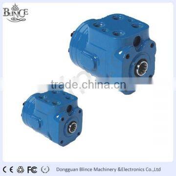 blince BZZ1-E500B-C replace 211-1178 hydraulic steering control unit, 28.2 cu.in. Steering Valve - 12 Series