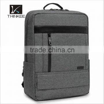 Famous brand laptop bag waterproof laptop backpack classical traveling bag