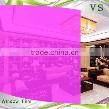 Plastic Waterproofing Color Pet Membrane photo-4