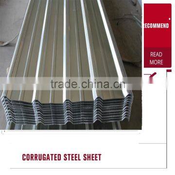 0.45mm SGCC Hot dipped galvanized steel sheets ppgl ppgi gl and corrugation sheet